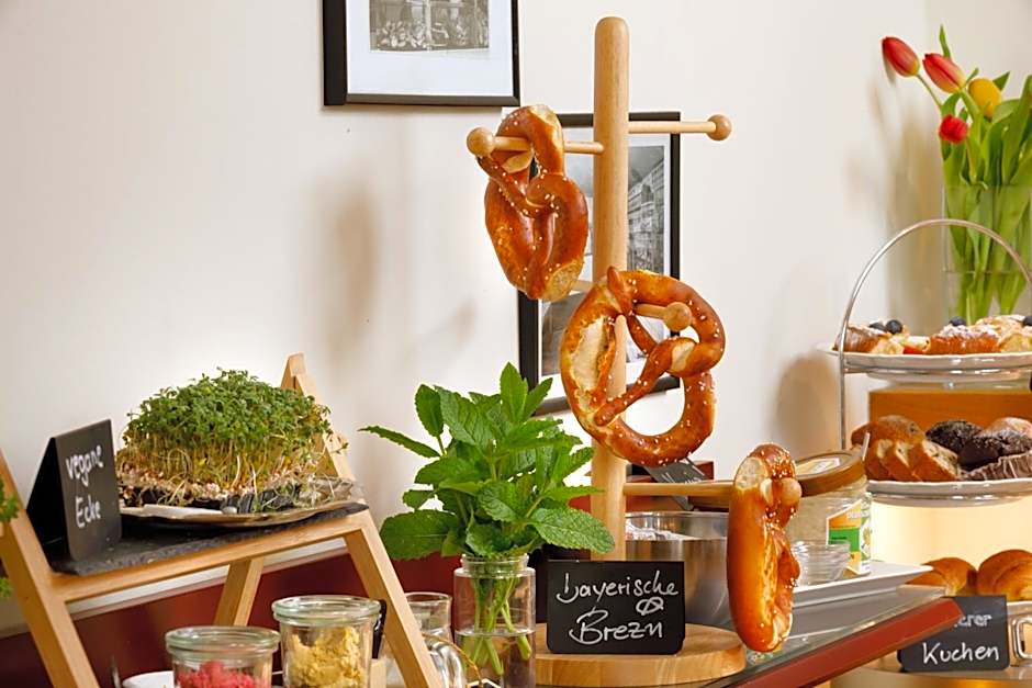 Rosi Boutique Hotel