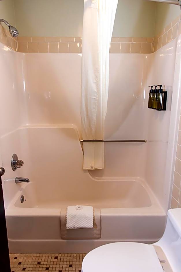 Townsend River Breeze Inn
