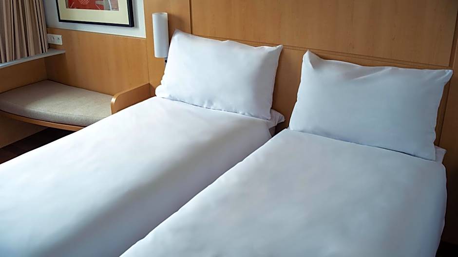 B&B HOTEL Kielce Centrum