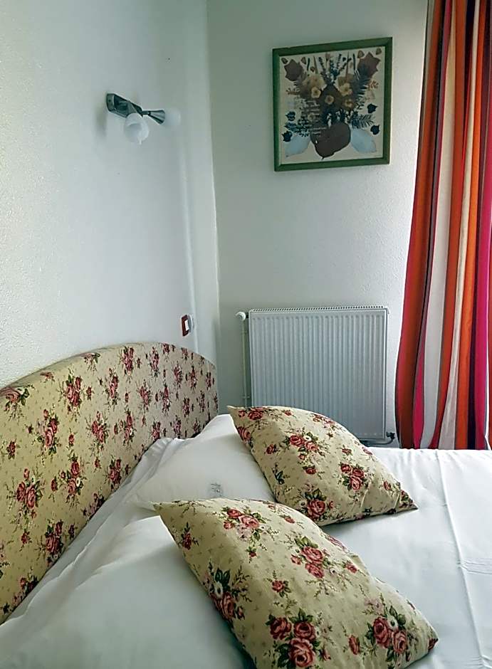 Hotel Pyrenées Atlantique