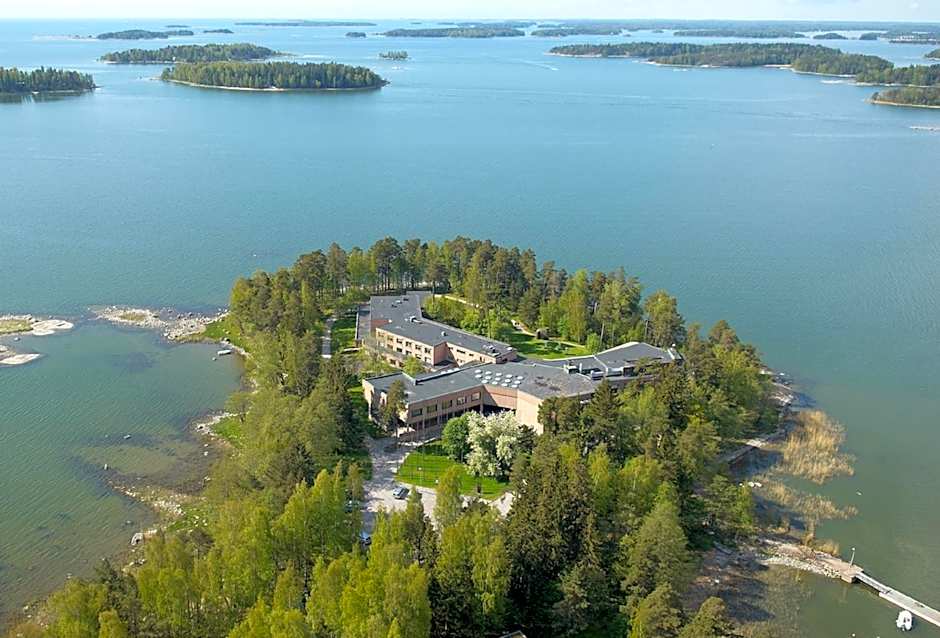 Hotel Hanasaari