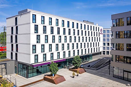 PREMIER INN FREIBURG CITY SUED