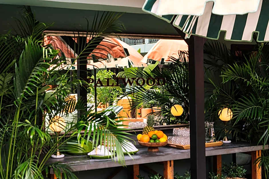 Palihotel Hollywood
