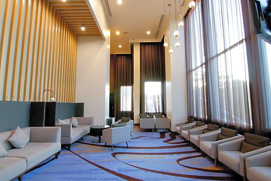 Swiss-Belhotel Ambon