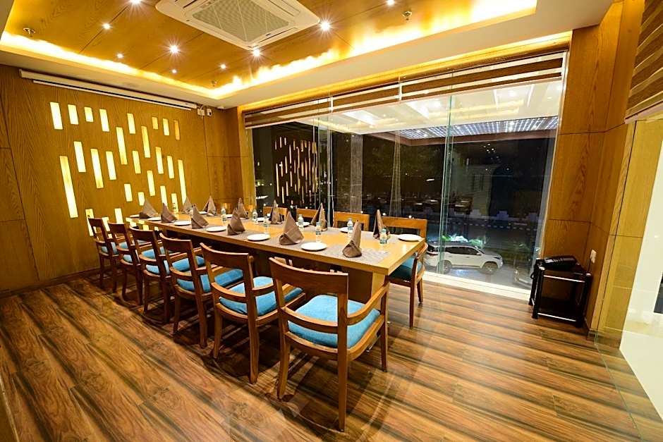 SureStay Plus Hotel by Best Western Amritsar