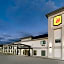 Super 8 by Wyndham Houston NW Beltway 8
