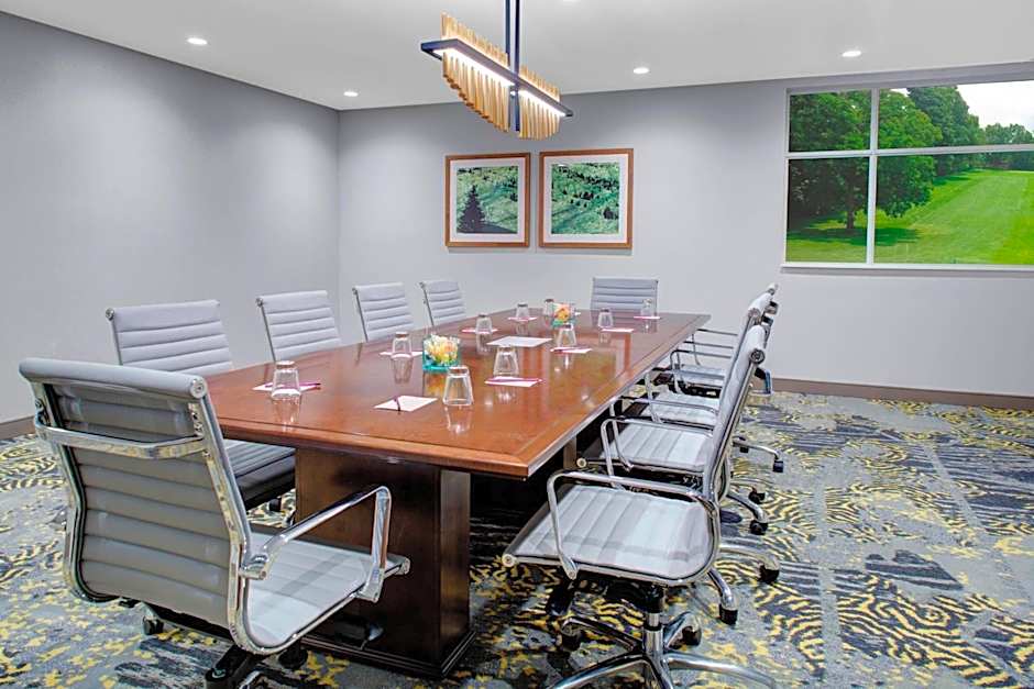 Residence Inn by Marriott Boulder Broomfield/Interlocken