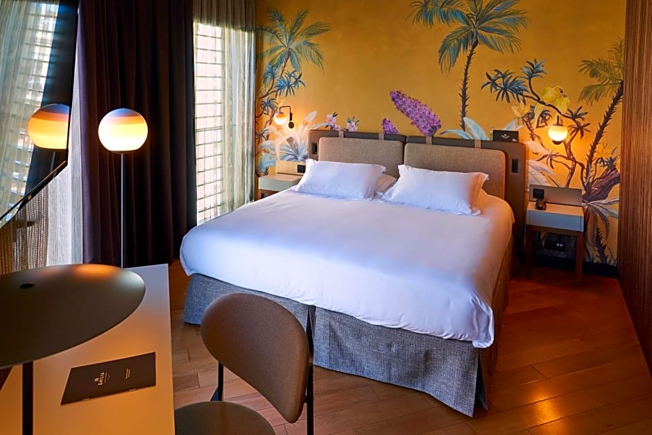 Hotel Villa Emilia