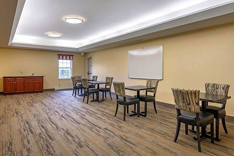 Quality Inn & Suites