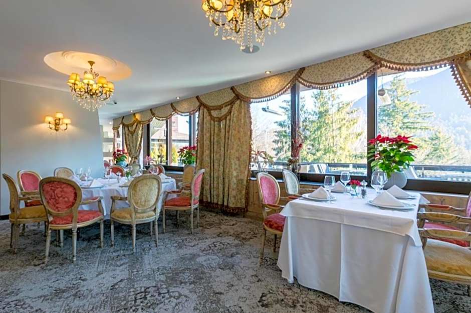 Alpin Aparthotel Ap 508 Poiana Brasov- acces la piscină gratuit