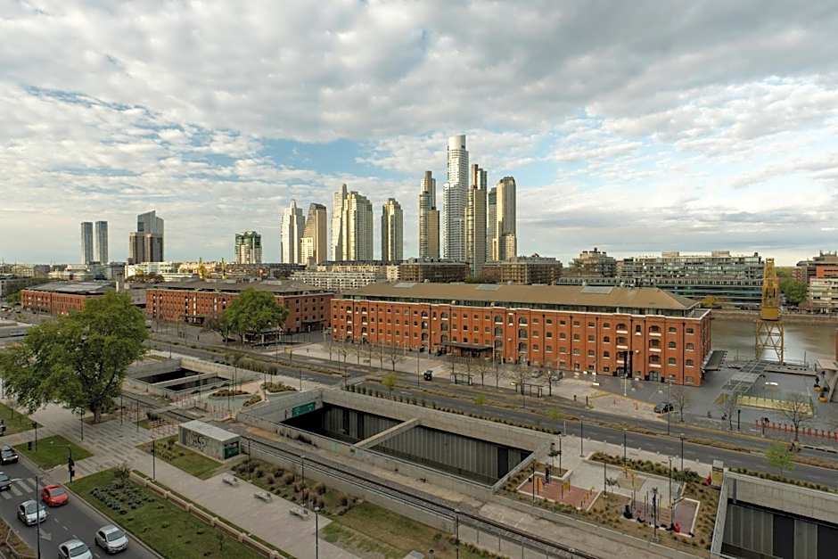 Almarena Madero Urbano Affiliated by Melia