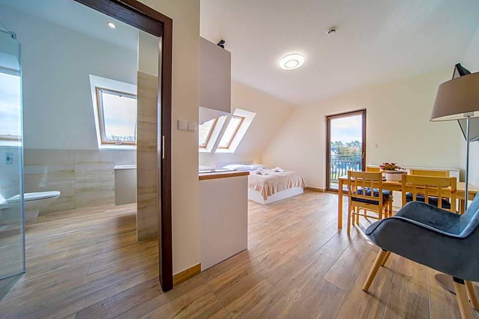 Aston Vila Apartments