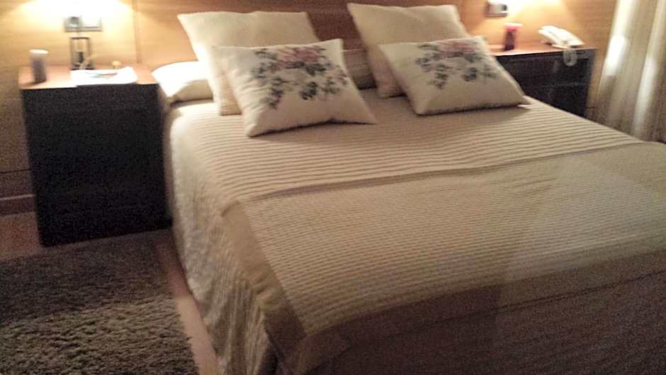 Hotel Viento del Norte