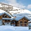 Chalet Mornà