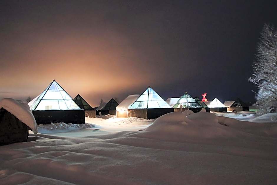Elves Village Hotel