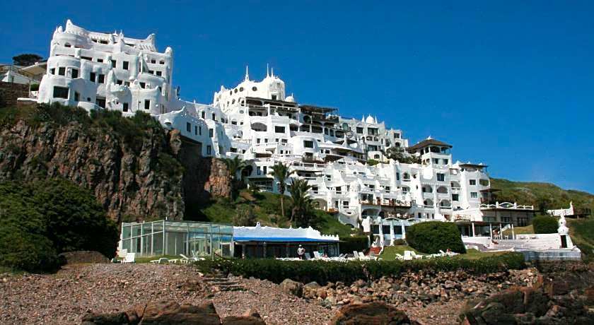 Club Hotel Casapueblo