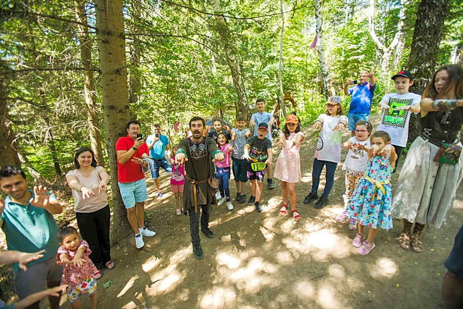 Alpin ApartHotel 2302