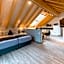 Design-Apartments by Ulrike Horster