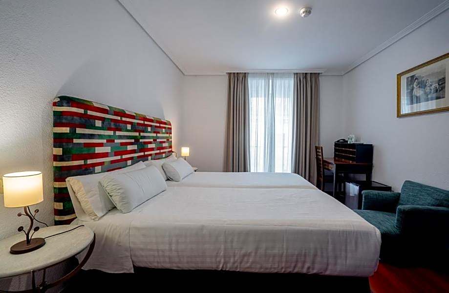 Hotel Simon