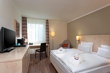 Mercure Hotel Dusseldorf Sud