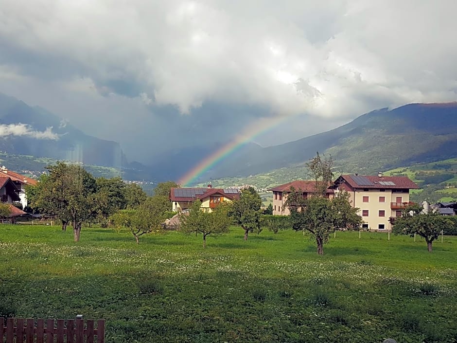 Hotel Rosa Alpina