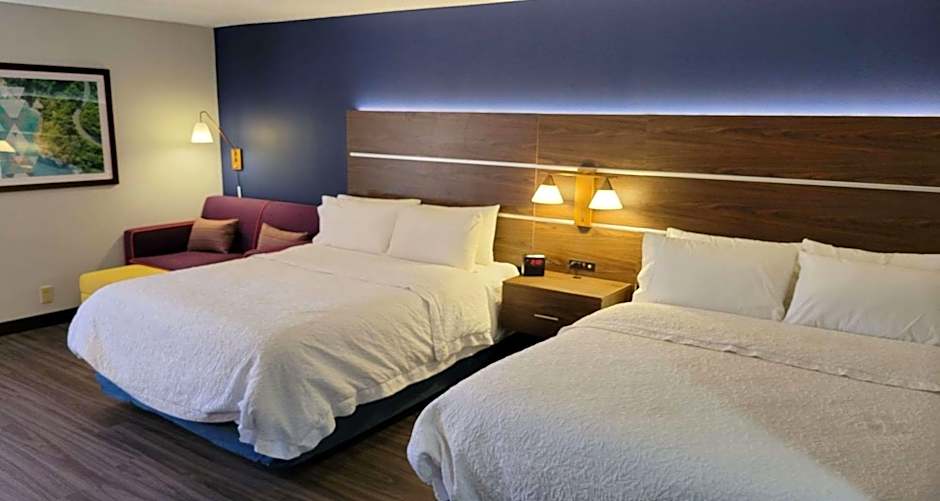 Best Western Plus Lexington Inn