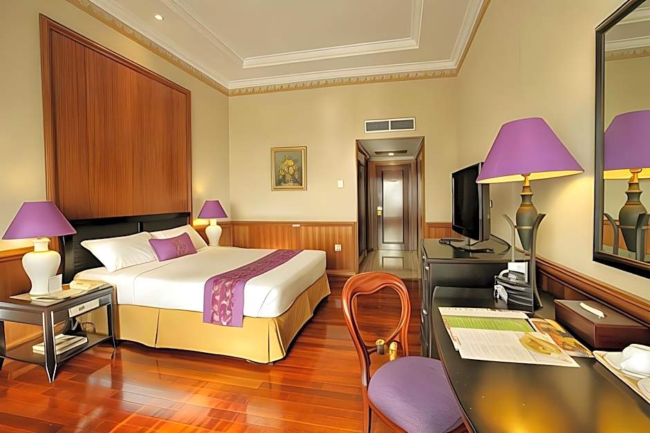 Gran Senyiur Hotel