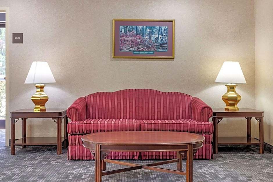 Econo Lodge Saint Stephen