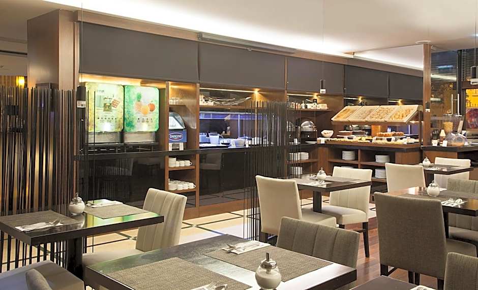 TURIM Saldanha Hotel