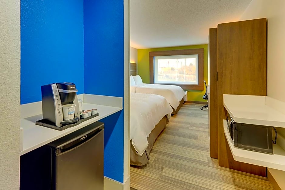 Holiday Inn Express Cincinnati North - Monroe By IHG