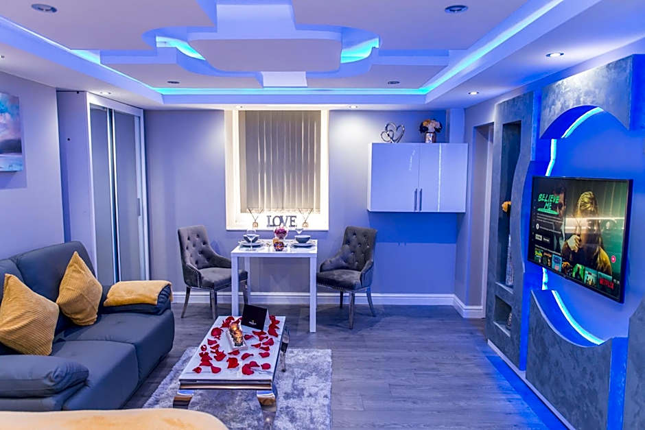 Meridian Serviced Apartments