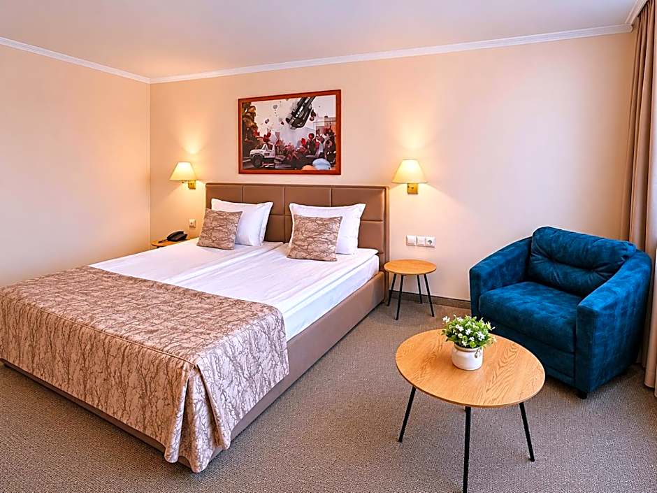 Hotel Orbita