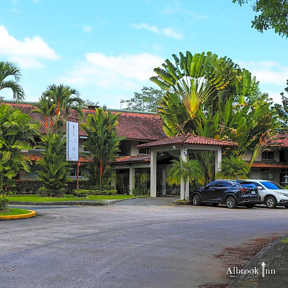 Albrook Inn