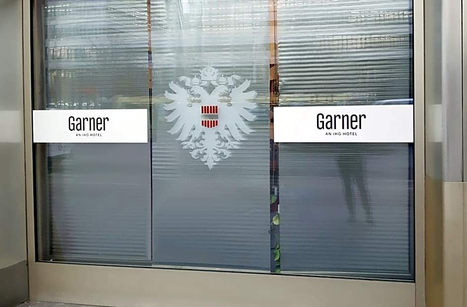 Garner Hotel Vienna - Prinz Eugen by IHG