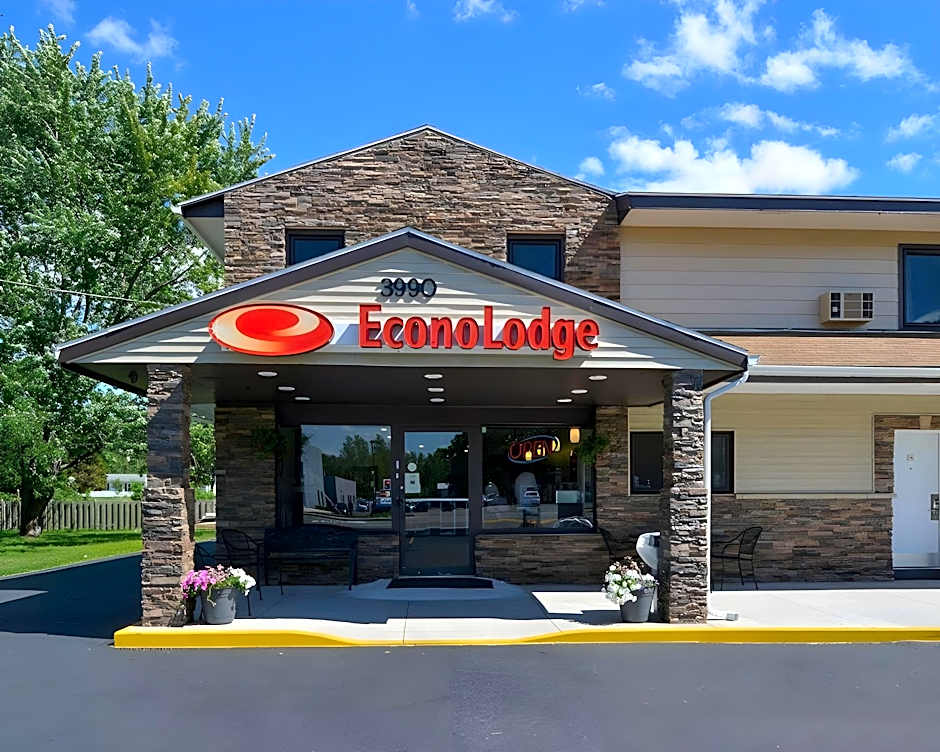 Econo Lodge Rochester