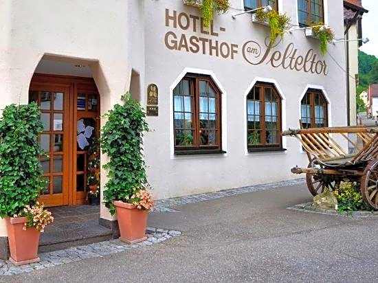 Hotel Gasthof am Selteltor