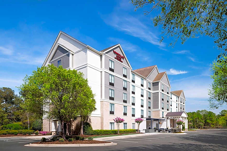TownePlace Suites by Marriott Wilmington/Wrightsville Beach