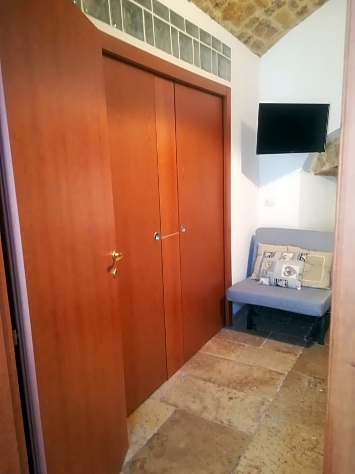 B&B S.Antonio – Bari, LA