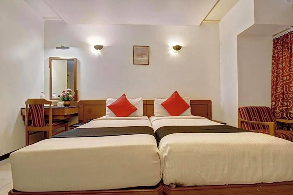 Hotel Salem Castle