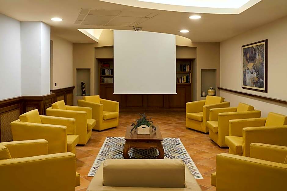 Four Points Flex by Sheraton Naples Marigliano