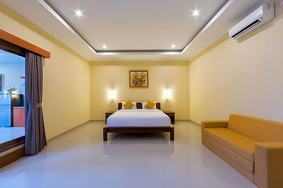 Paisa Villa Seminyak