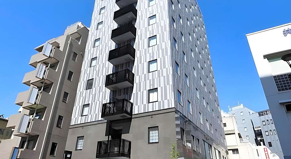 Henn na Hotel Tokyo Asakusabashi