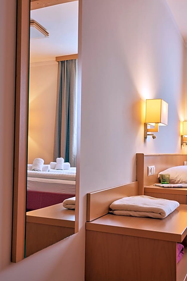 I AM HOTELS Graz-Seiersberg