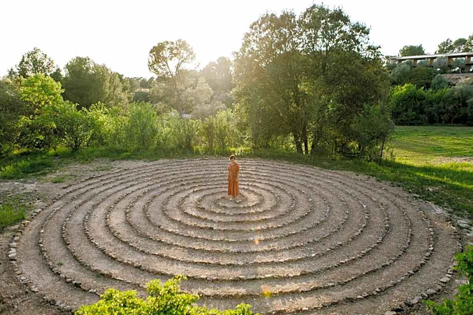 La Garriga de Castelladral