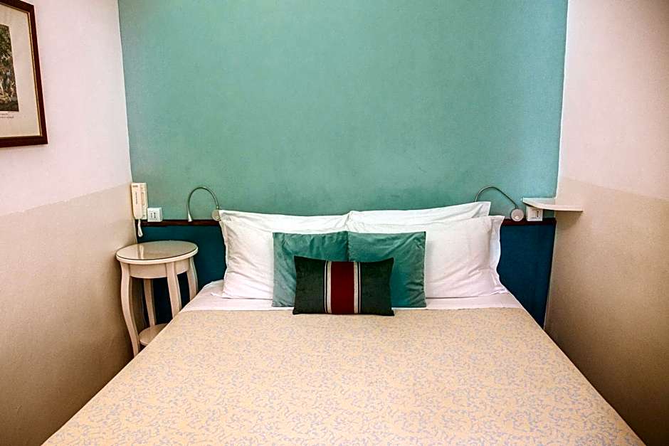 Hotel Casa Petrarca