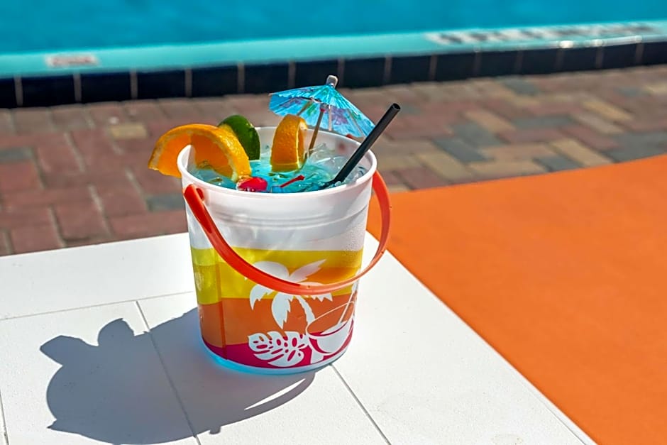 Comfort Inn & Suites Daytona Beach Oceanfront