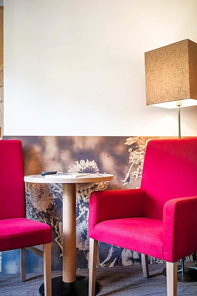 Hotel Der Heinrichshof