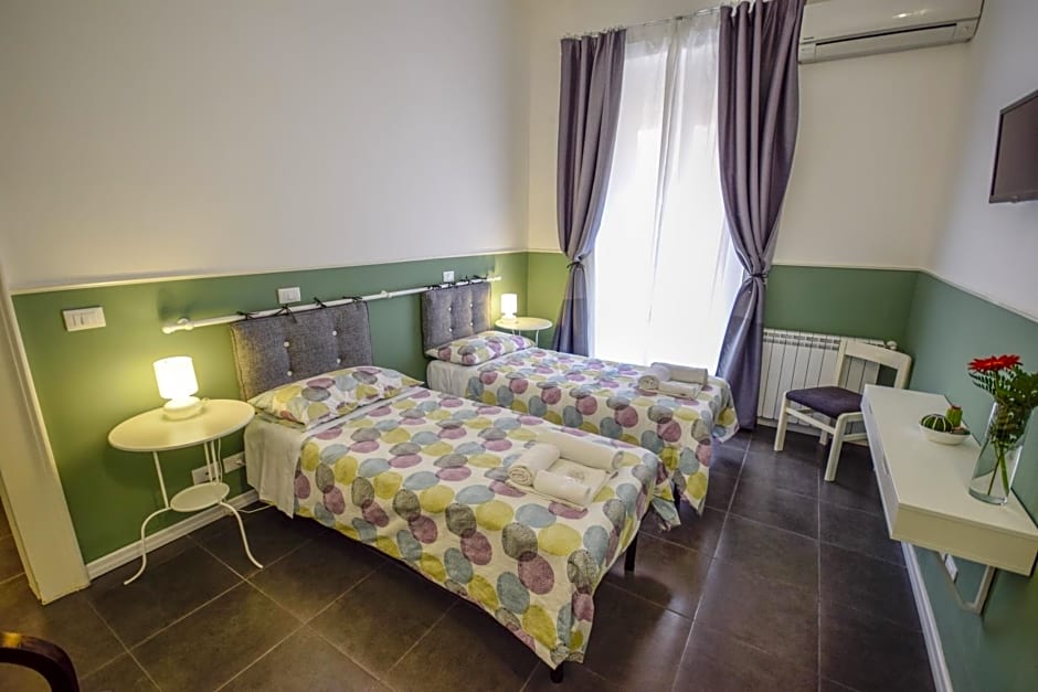 B&B Casa di Orione