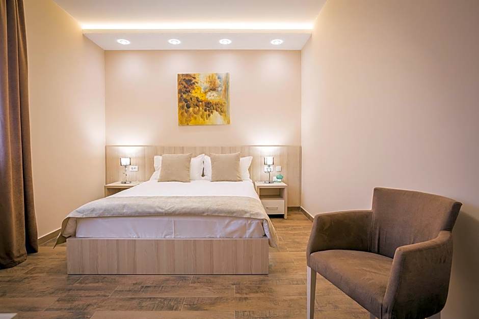 Hotel Mar Garni