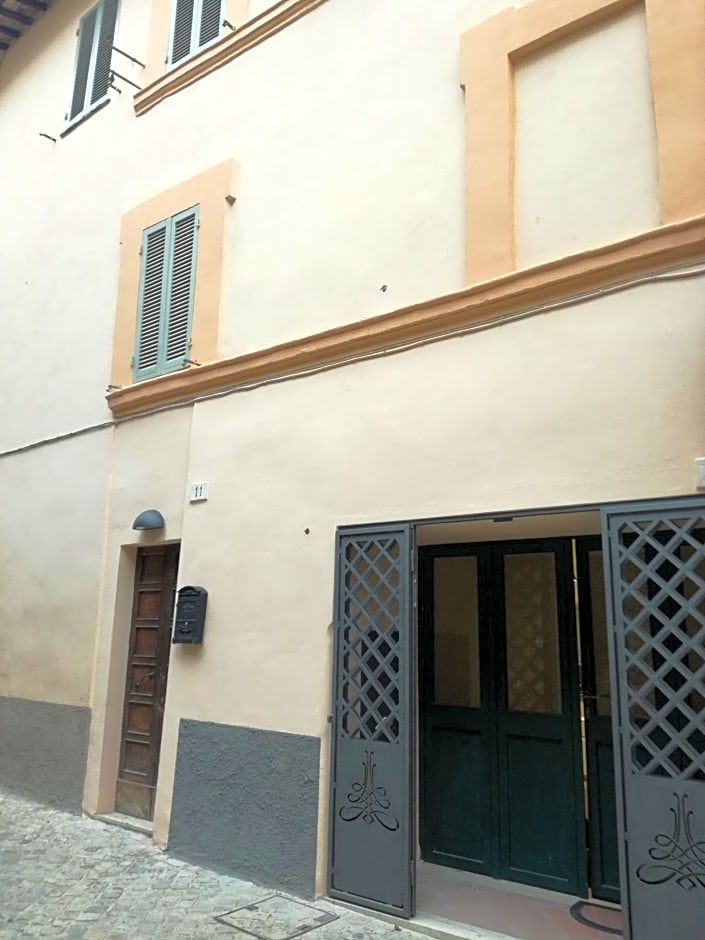B&B Casa Lilli – Foligno, CT